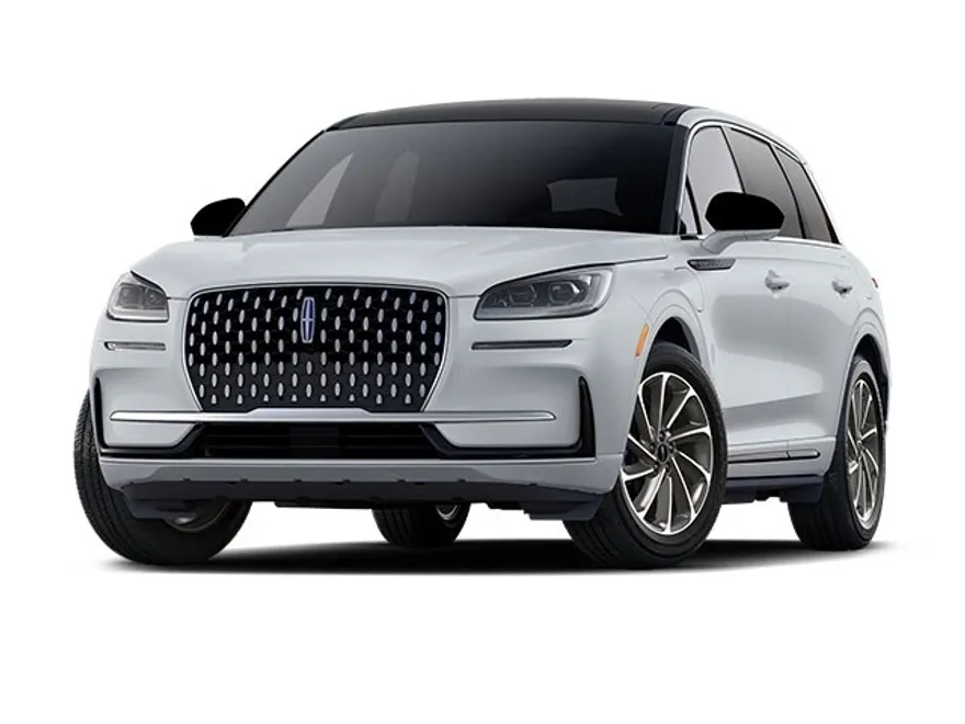 2025 Lincoln Corsair Grand Touring photo 1