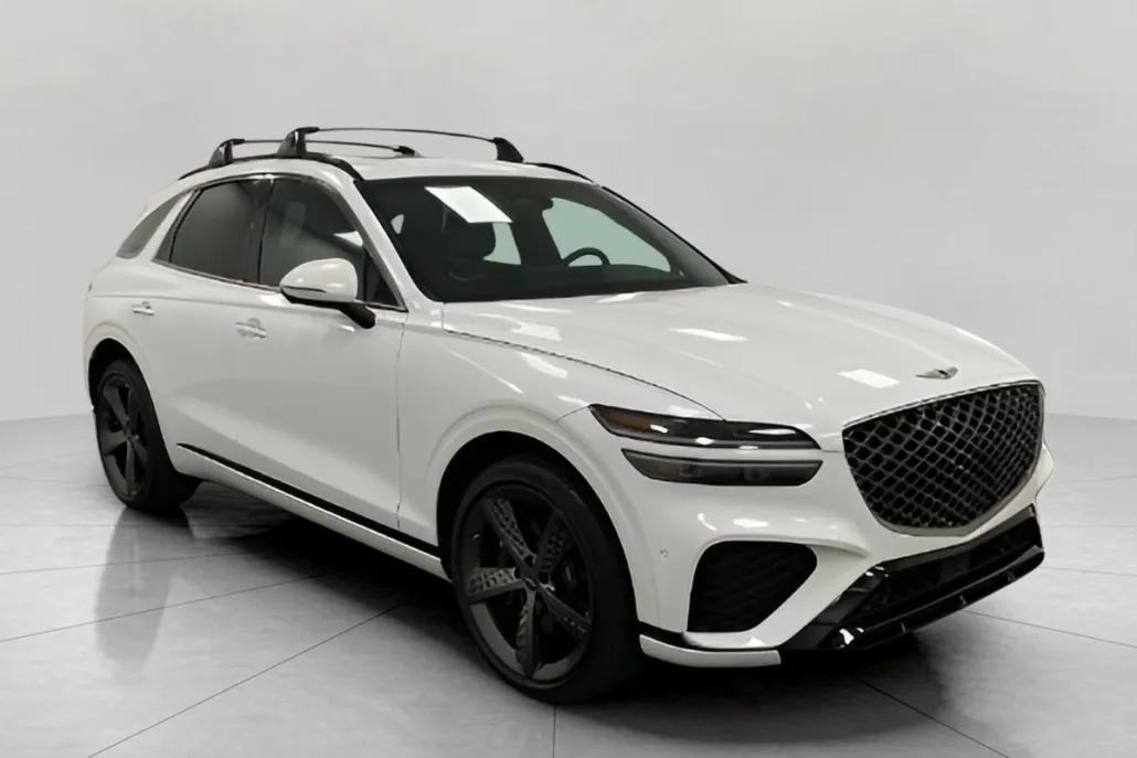 2025 Genesis GV70 3.5T Sport photo 1