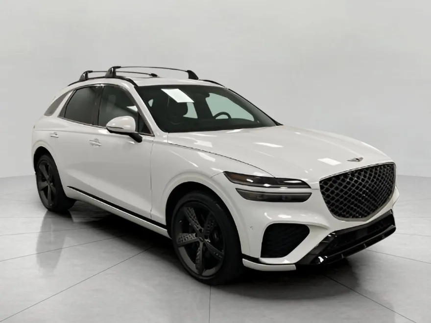 2025 Genesis GV70 3.5T Sport photo 1