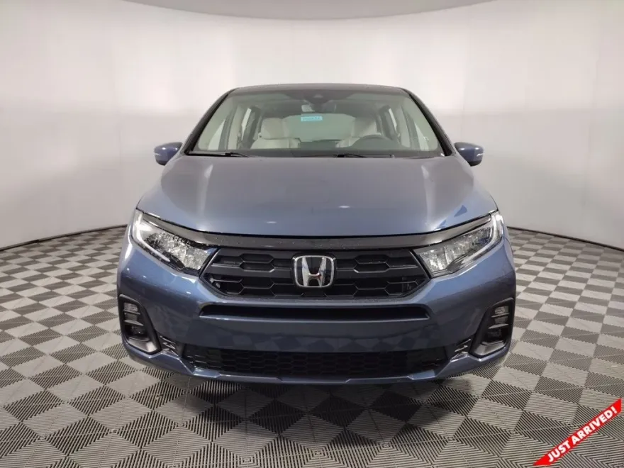 2026 Honda Odyssey EX-L photo 1