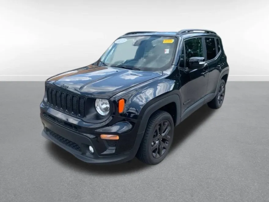 2023 Jeep Renegade Altitude photo 1