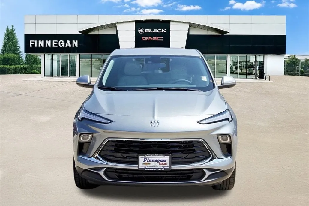 2026 Buick Encore GX Preferred photo 1