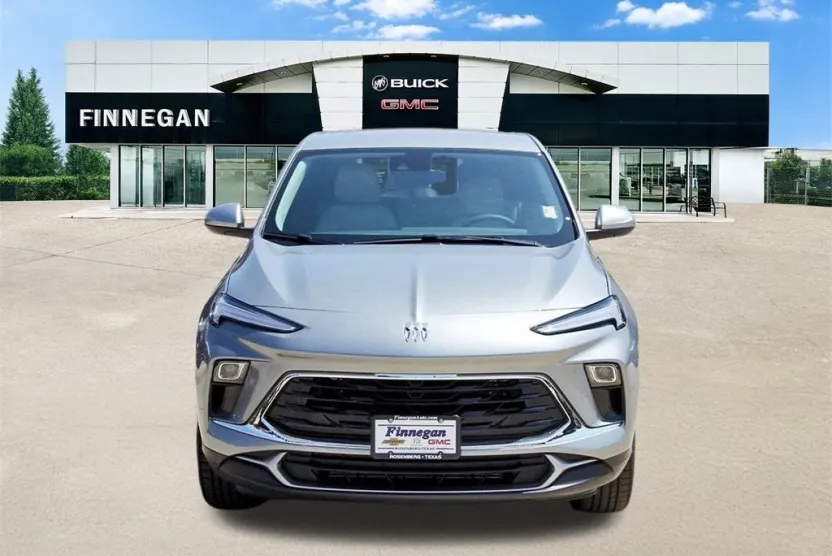 2026 Buick Encore GX Preferred photo 1