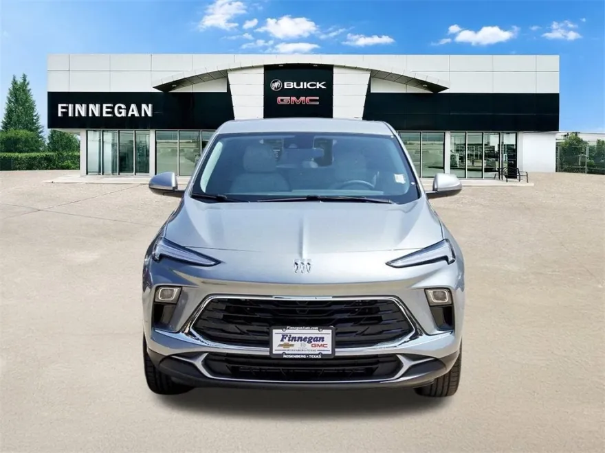 2026 Buick Encore GX Preferred photo 1