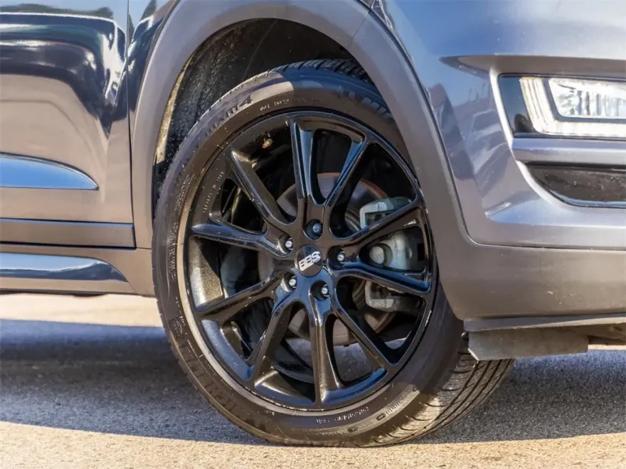 2019 Hyundai Tucson Value SEL Sport Limited Ultimate photo 1