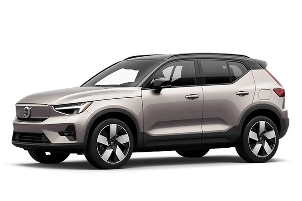 2023 Volvo XC40 Recharge Ultimate photo 1