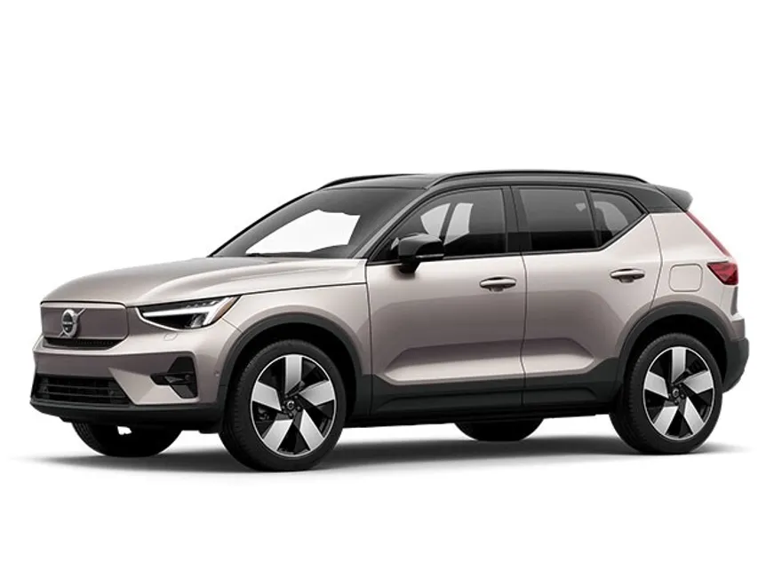 2023 Volvo XC40 Recharge Ultimate photo 1
