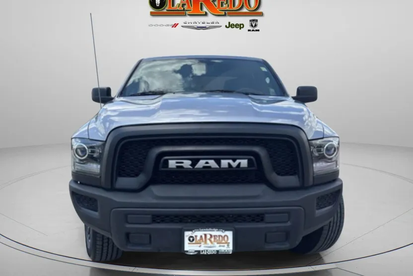 2024 Ram 1500 Classic Warlock photo 1