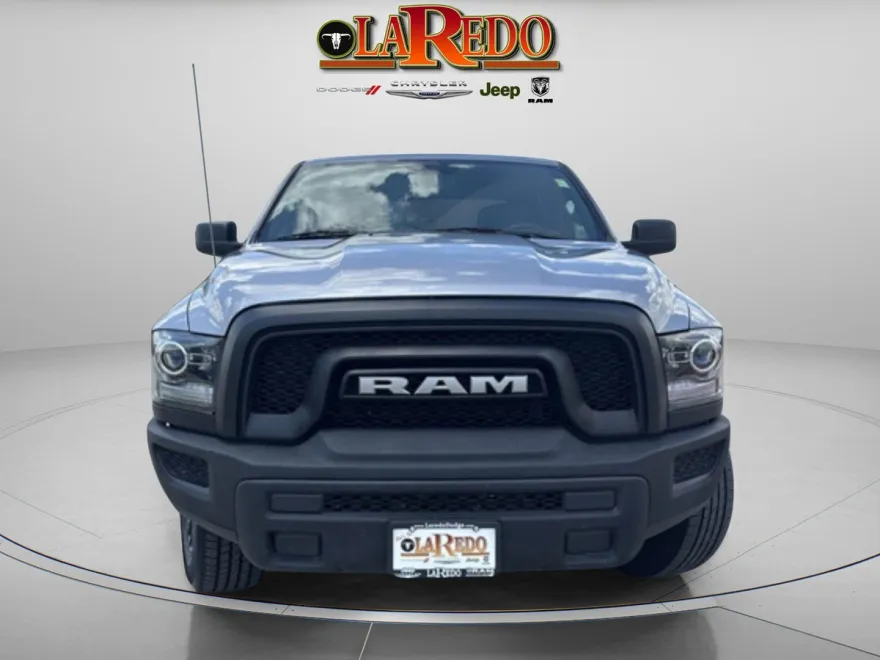 2024 Ram 1500 Classic Warlock photo 1