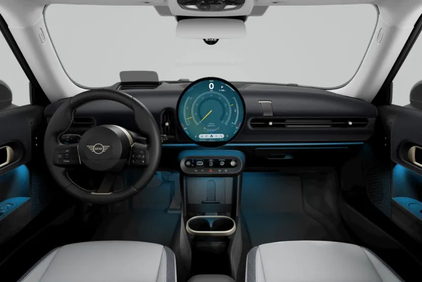 2026 Mini Cooper 2 Door Hardtop Signature photo 1