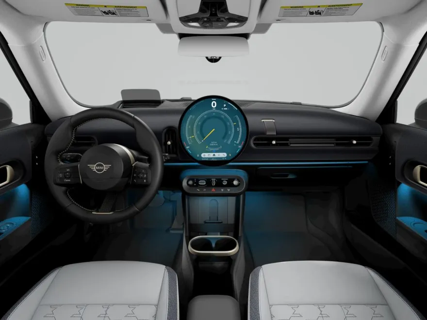 2026 Mini Cooper 2 Door Hardtop Signature photo 1
