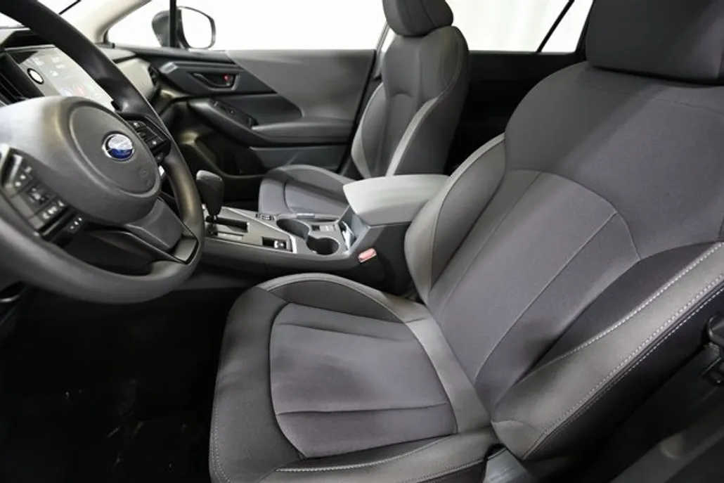 2025 Subaru Crosstrek Premium photo 1