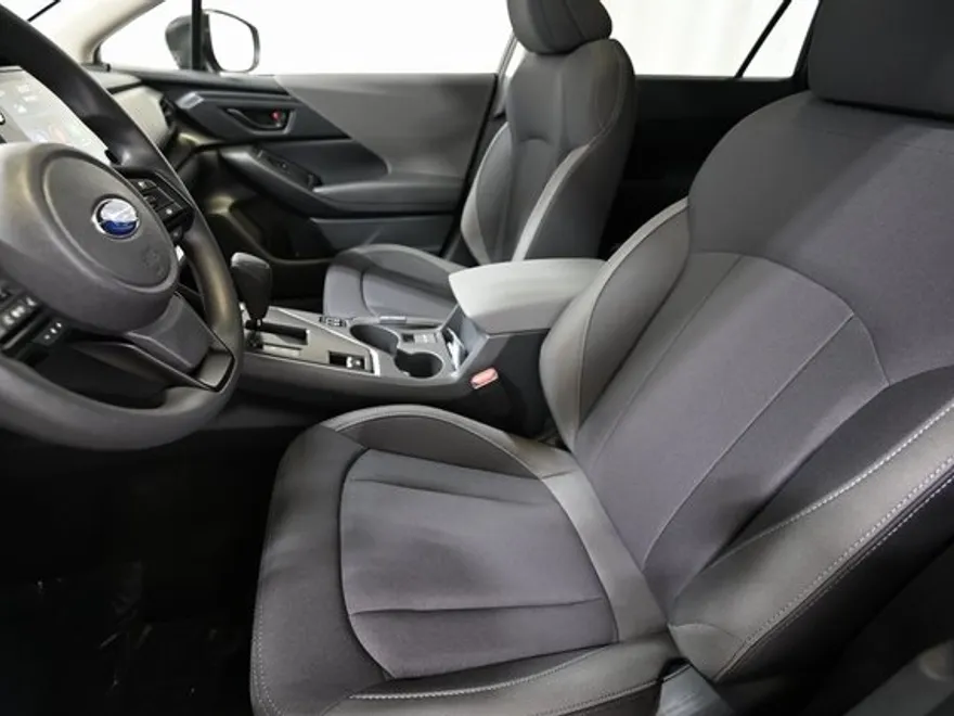 2025 Subaru Crosstrek Premium photo 1