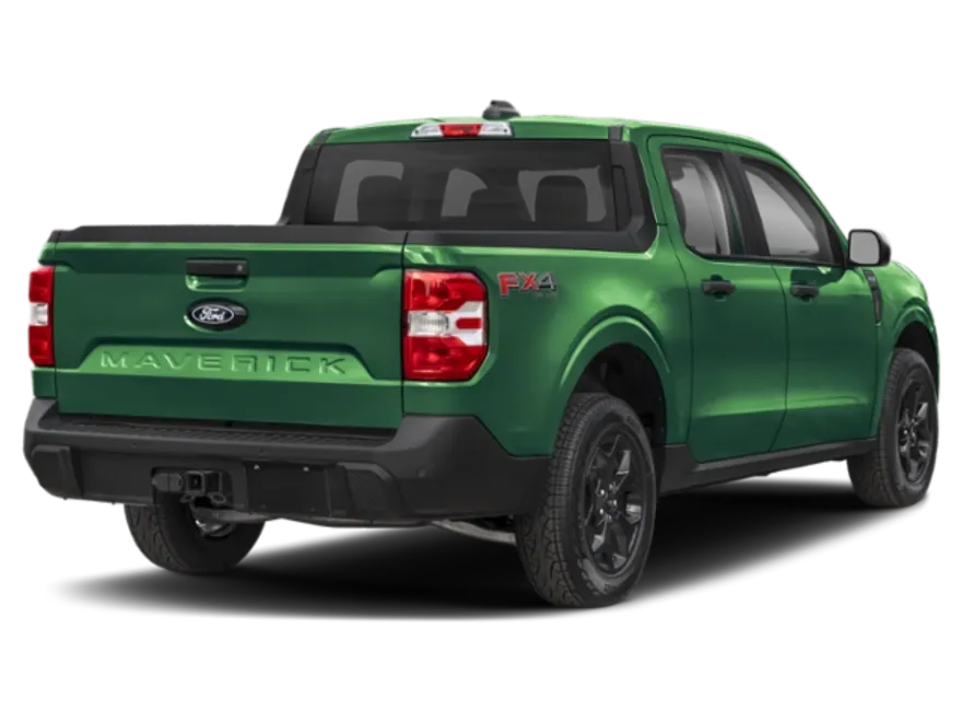 2025 Ford Maverick XLT photo 1