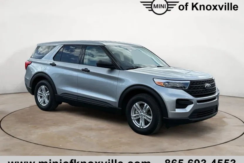 2023 Ford Explorer Base photo 1