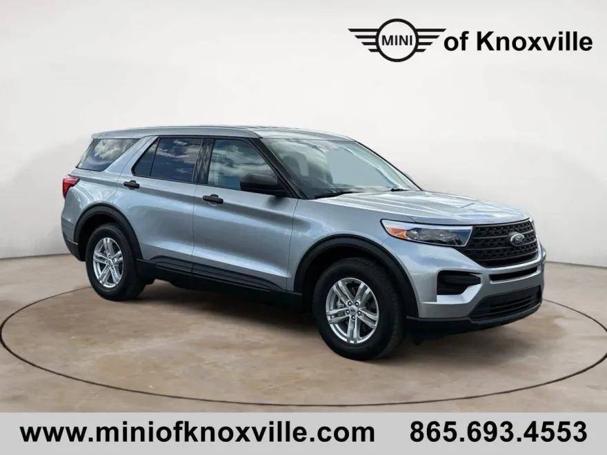 2023 Ford Explorer Base photo 1