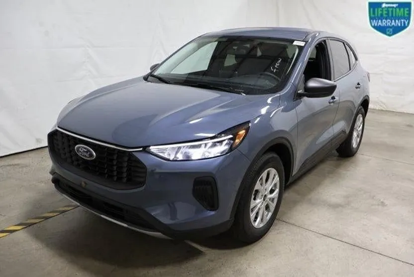 2025 Ford Escape Active photo 1