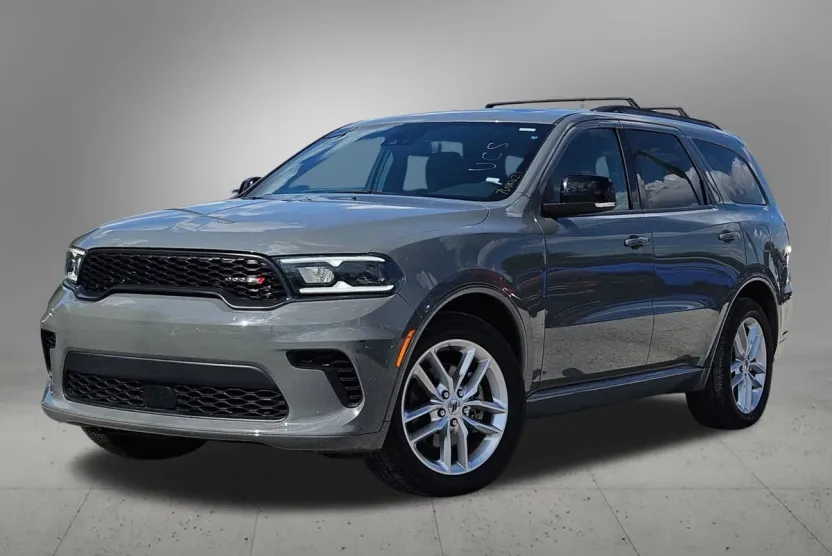 2024 Dodge Durango GT Plus photo 1