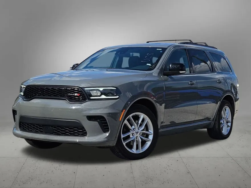 2024 Dodge Durango GT Plus photo 1