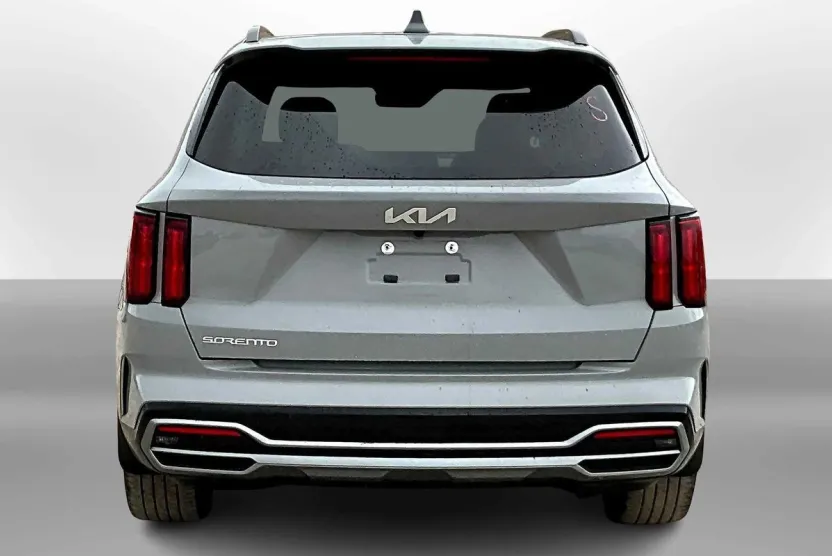2023 Kia Sorento SX photo 1