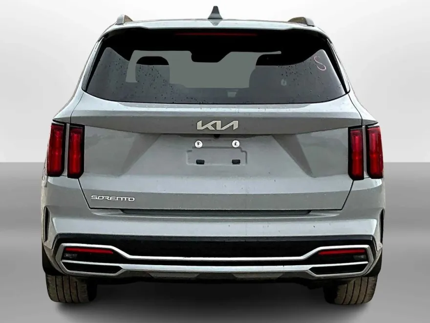 2023 Kia Sorento SX photo 1