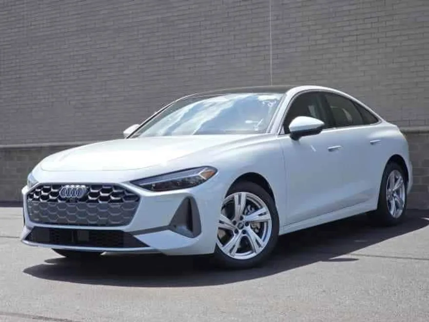 2025 Audi A5 2.0T Prestige photo 1