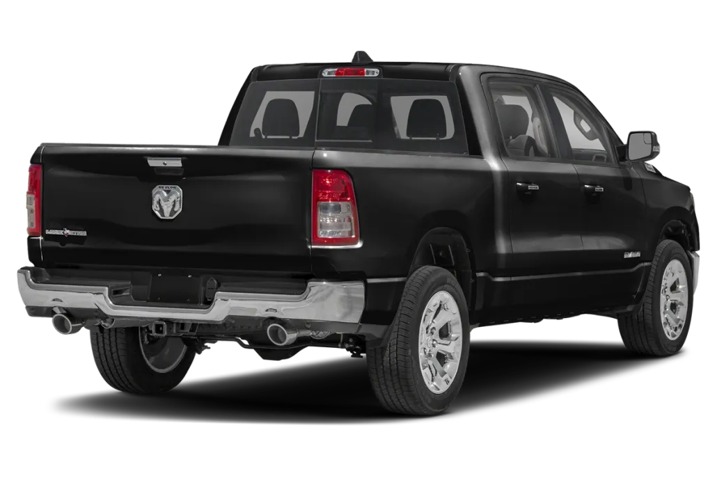 2020 Ram 1500 Big Horn Lone Star photo 1