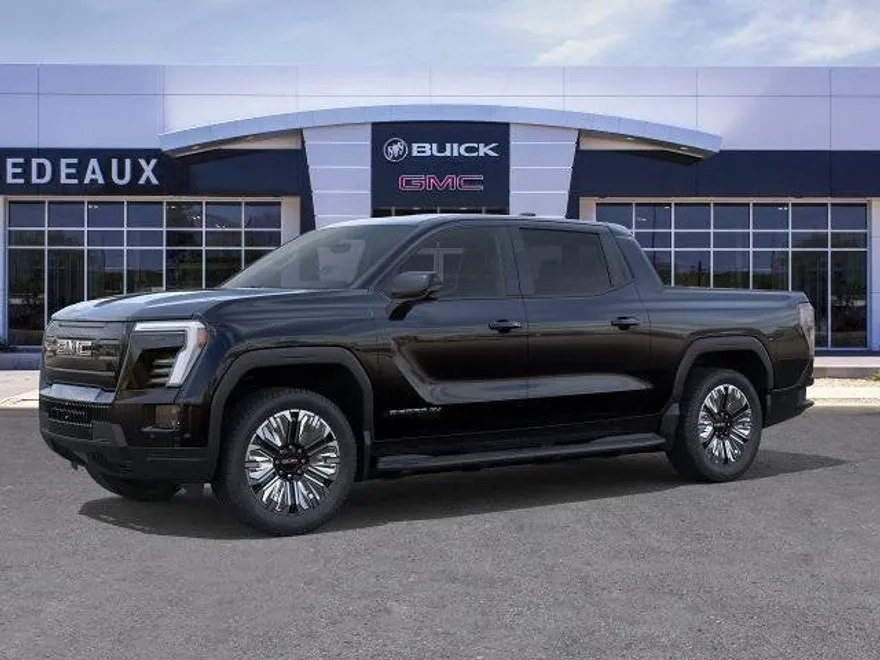 2026 Chevrolet Tahoe Elevation photo 1
