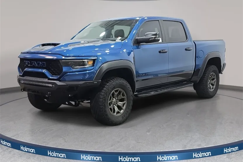 2024 Ram 1500 TRX photo 1