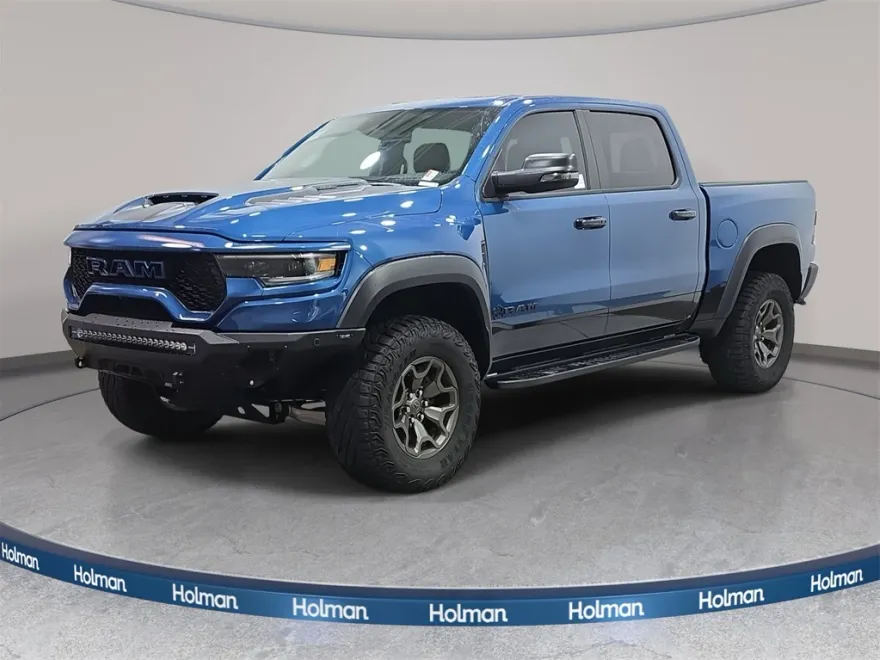 2024 Ram 1500 TRX photo 1