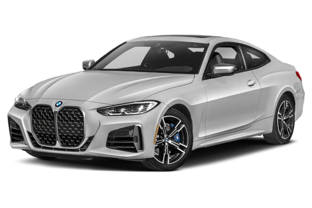 2023 Bmw M440i xDrive photo 1