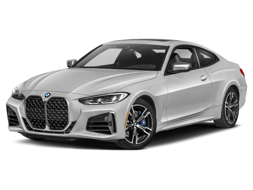 2023 Bmw M440i xDrive photo 1