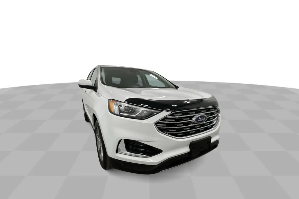 2022 Ford Edge SEL photo 1