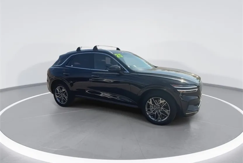 2025 Genesis GV70 2.5T photo 1