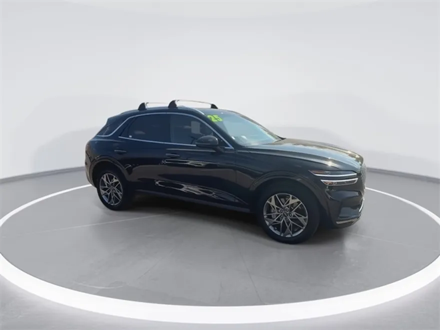 2025 Genesis GV70 2.5T photo 1