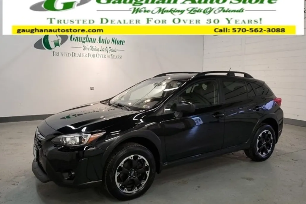 2023 Subaru Crosstrek Base photo 1