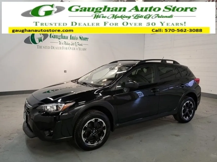2023 Subaru Crosstrek Base photo 1