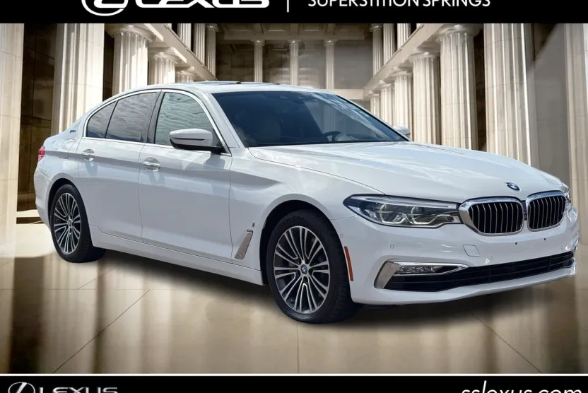 2018 Bmw X1 XDrive28i photo 1