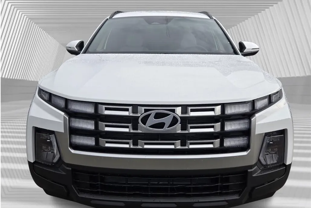 2026 Hyundai Santa Cruz SEL photo 1