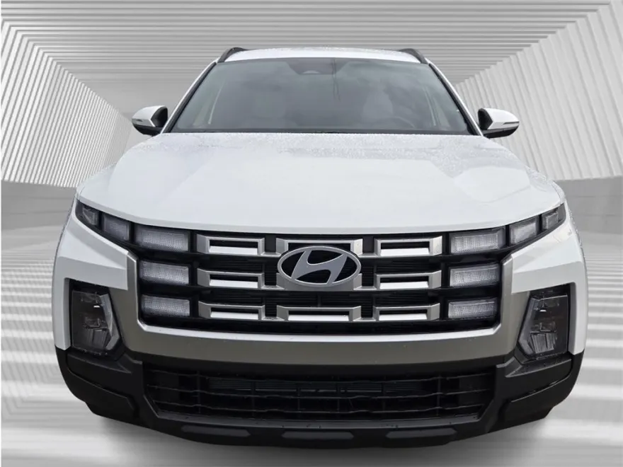 2026 Hyundai Santa Cruz SEL photo 1
