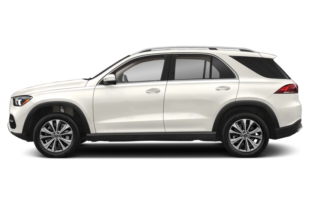 2022 Mercedes Benz GLE 350 4MATIC photo 1