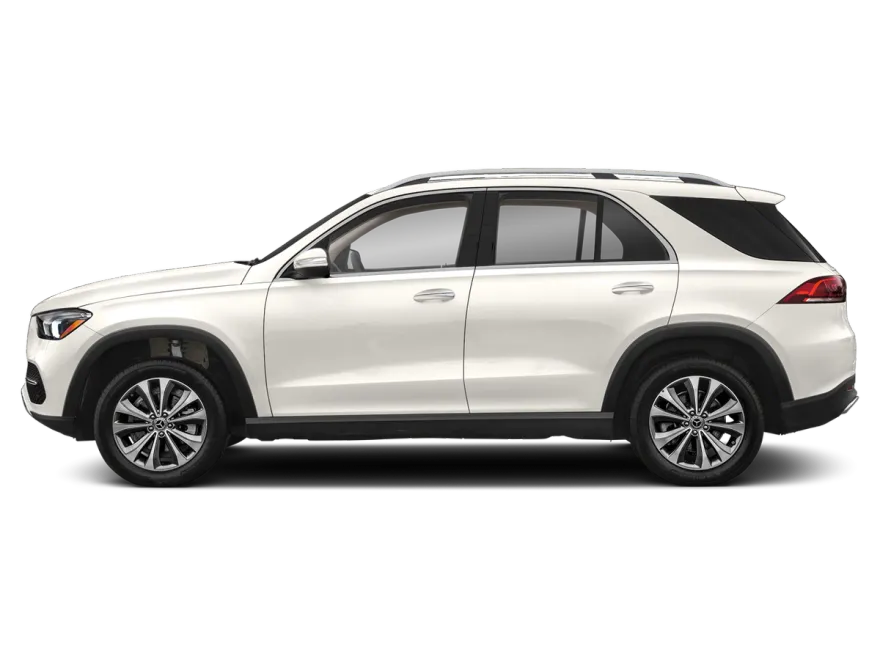 2022 Mercedes Benz GLE 350 4MATIC photo 1