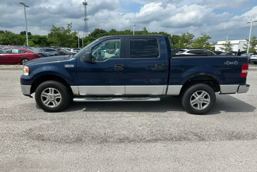 2006 Ford F-150 photo 1