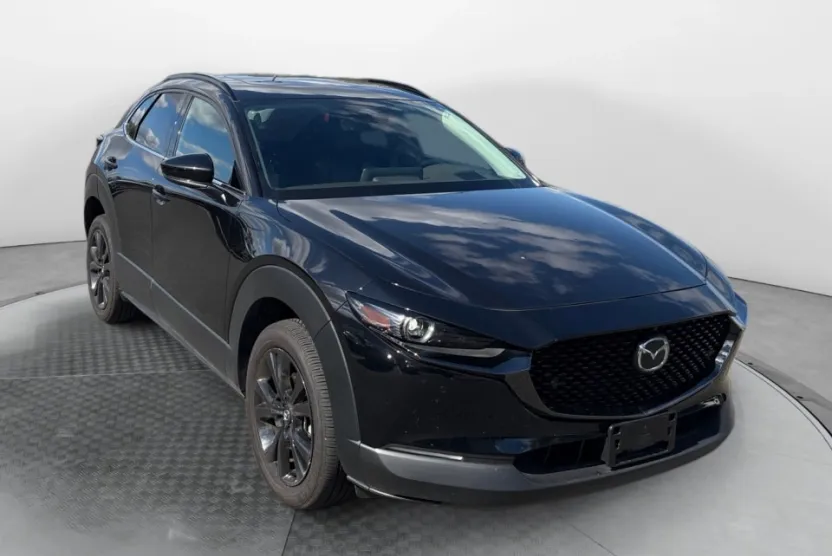 2025 Mazda CX-30 2.5 Turbo Premium Plus photo 1