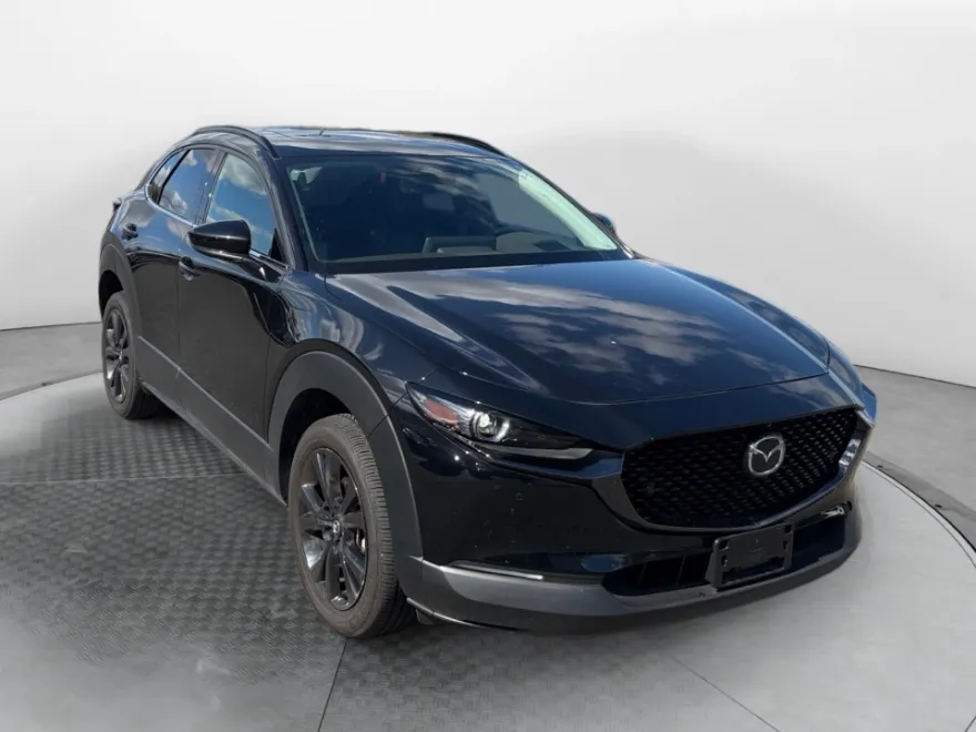 2025 Mazda CX-30 2.5 Turbo Premium Plus photo 1