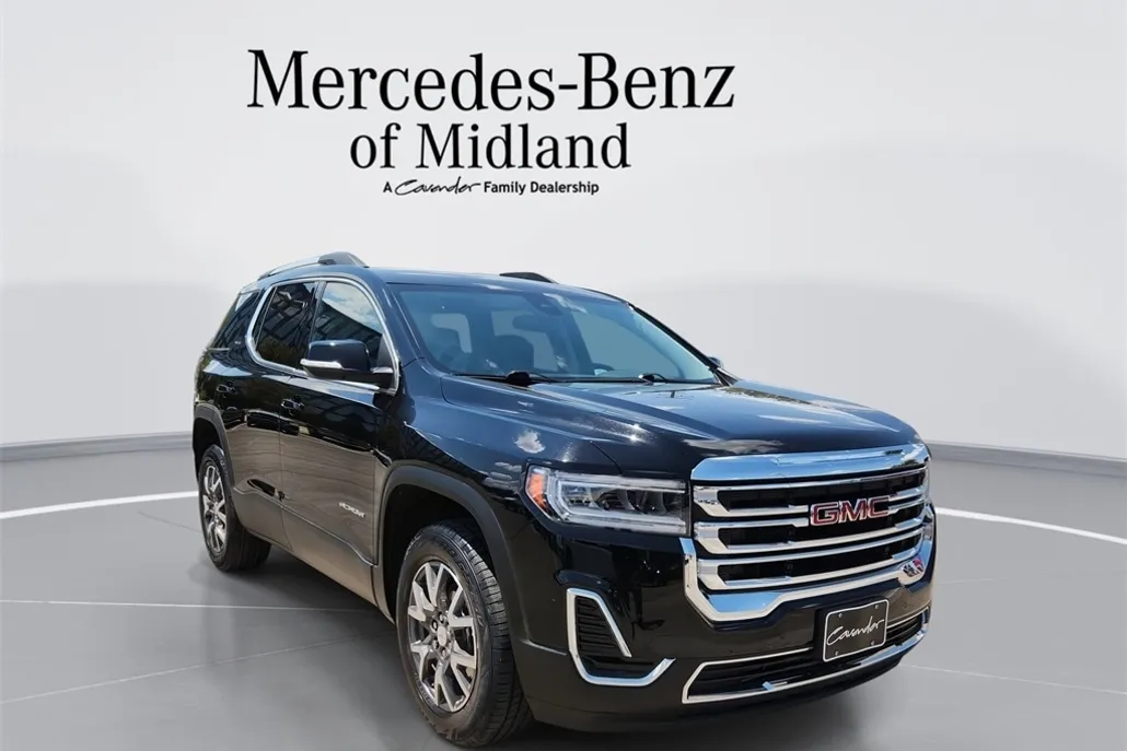 2023 Gmc Acadia SLE photo 1