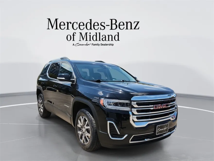 2023 Gmc Acadia SLE photo 1