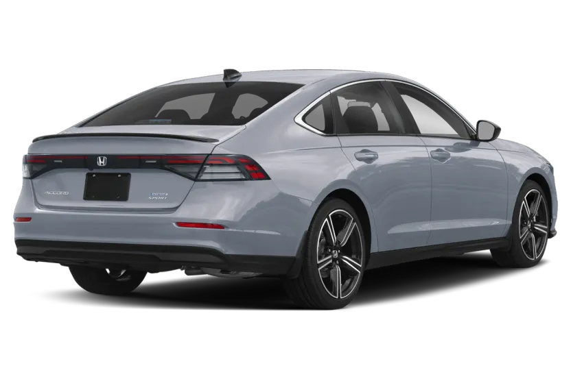 2025 Honda Accord Hybrid Sport photo 1