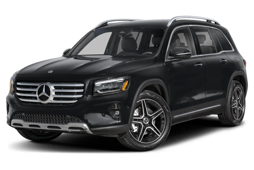 2024 Mercedes Benz GLB 250 4MATIC photo 1