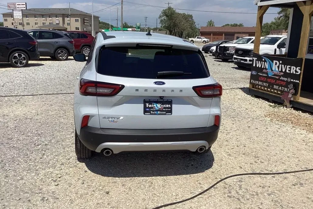 2025 Ford Escape Active photo 1